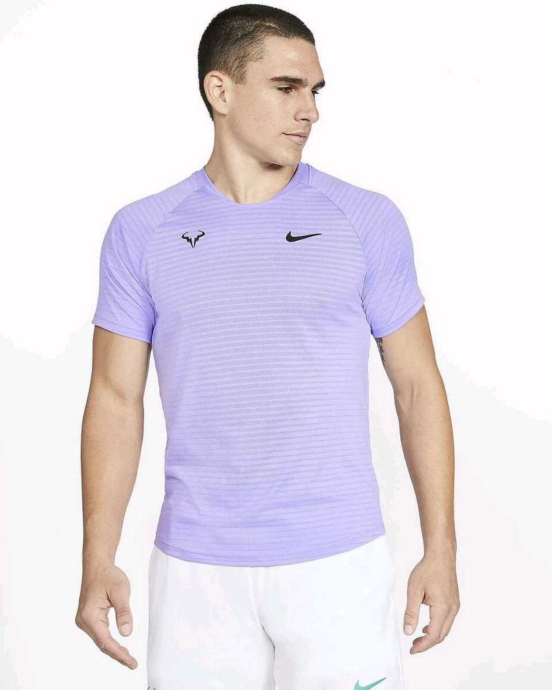 Nike Rafa Tennis Tee