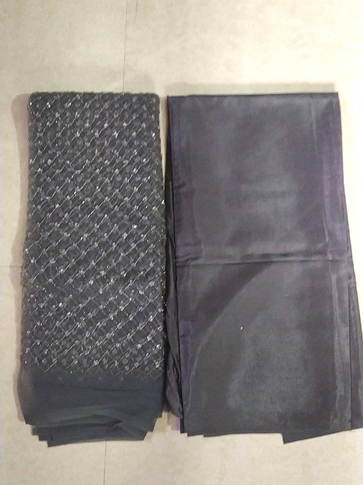 New Sitara Work Net Fabric