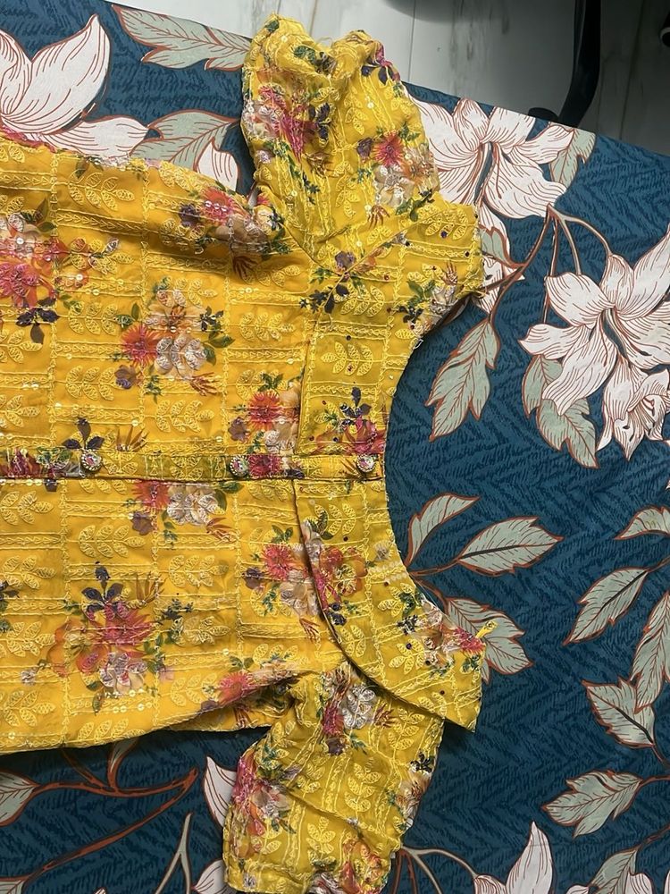 Full Set Dress