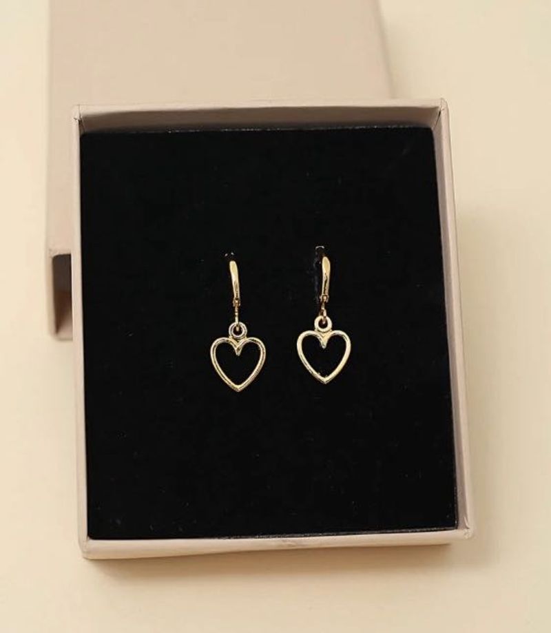 Malaya earrings