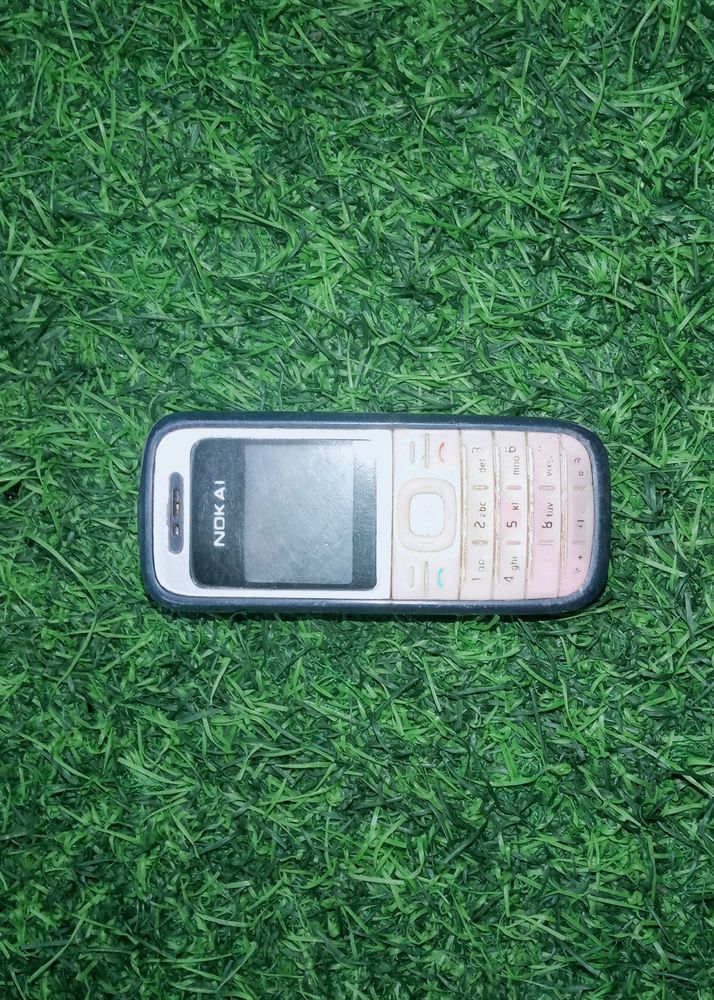 Ultimate Nokia Edition Phone