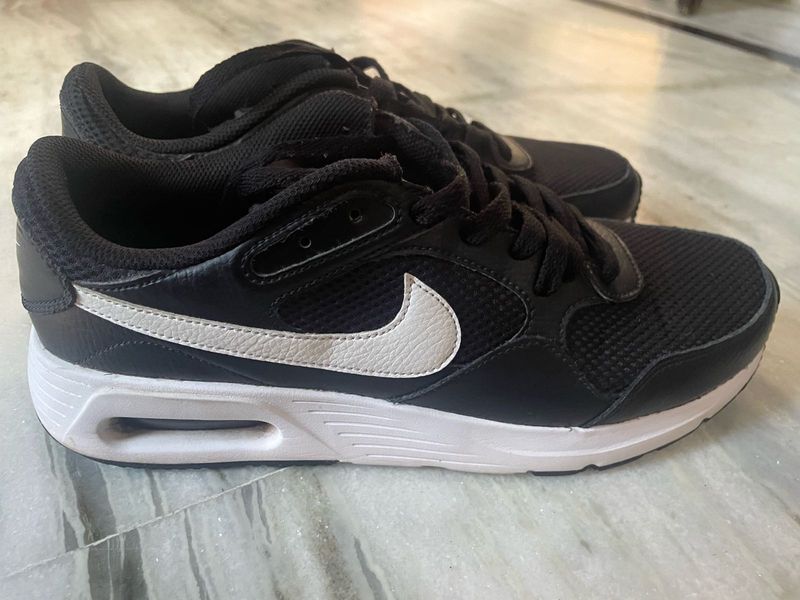 Original Nike Air Max SC | Rarely Used | UK 9