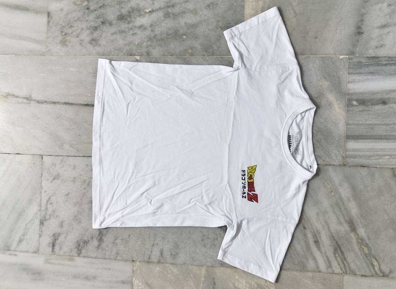 Dragon Ball Z T-Shirt