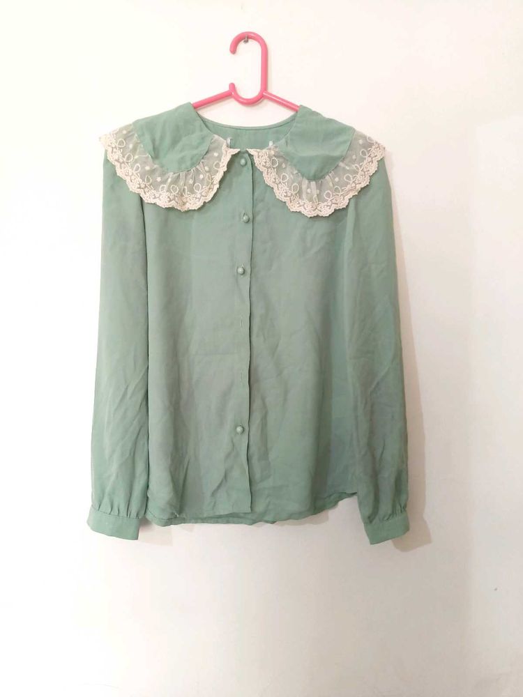 Trendy Top
