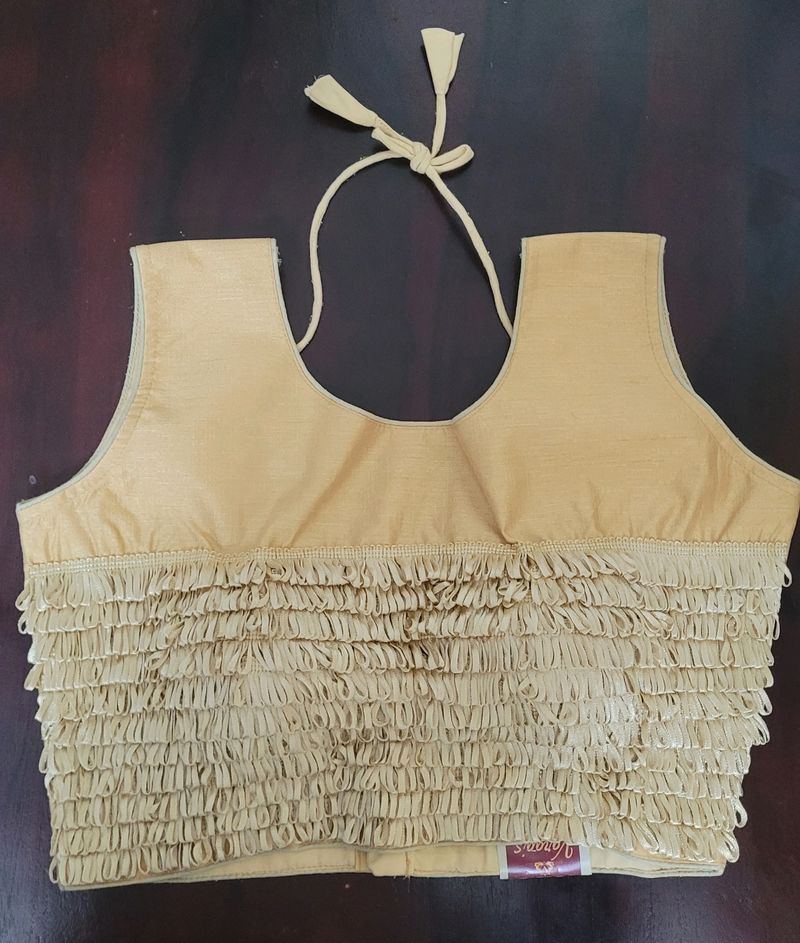 Premium Quality Readymade Blouse