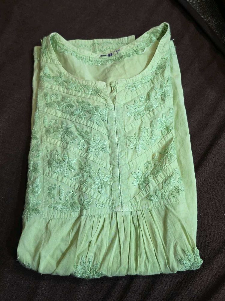 Lucknowi Kurta