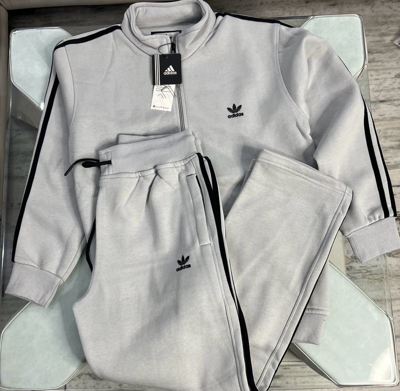 Adidas Track Suit Premium L XL XXL