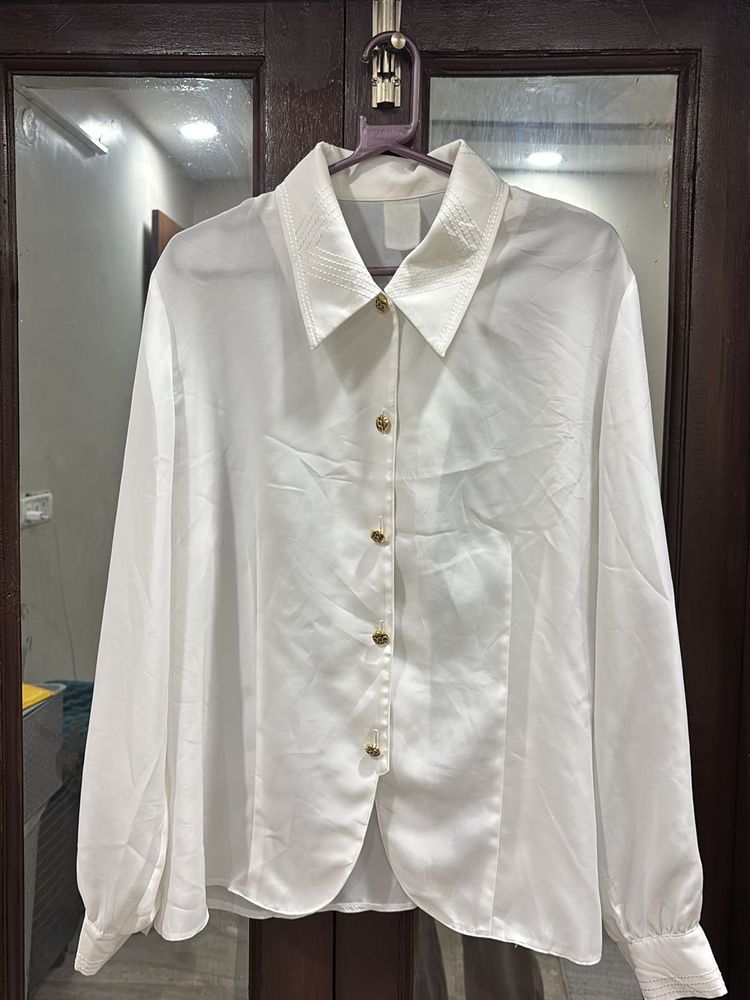 Korean vintage Top