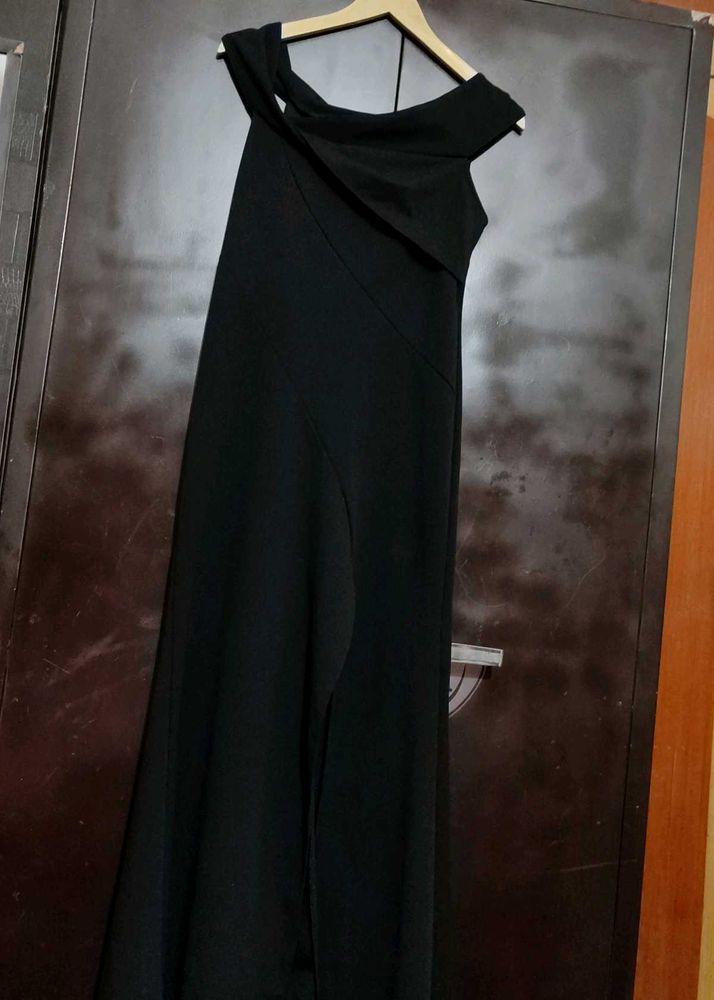 Black Dress For Girl Or Women 32 Bust