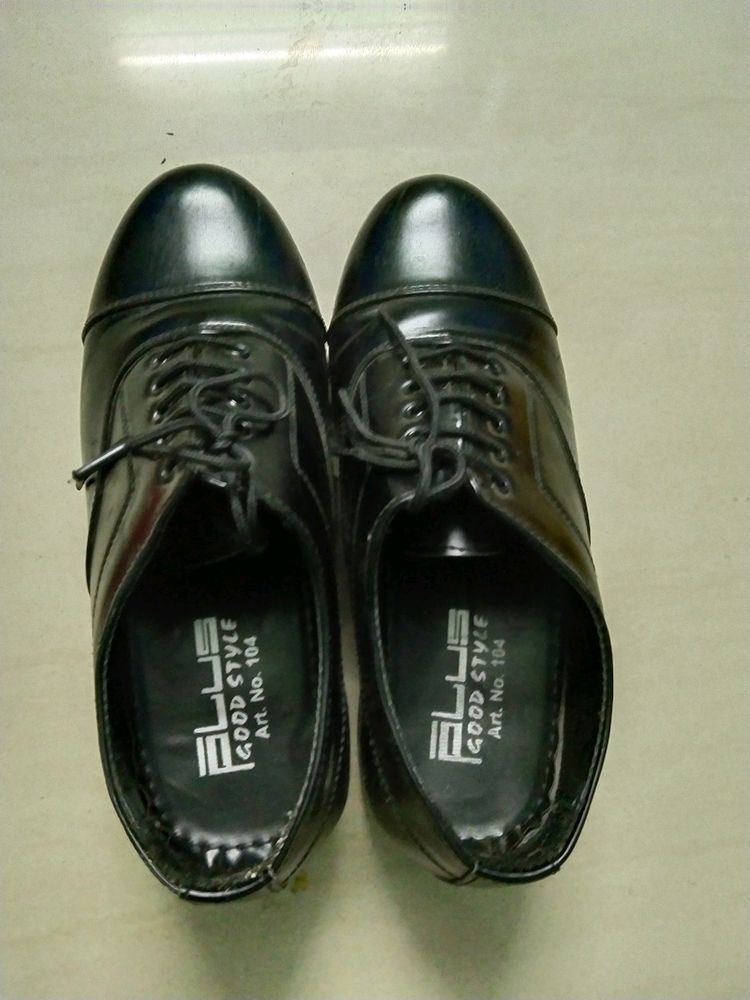 School And Office Shoe