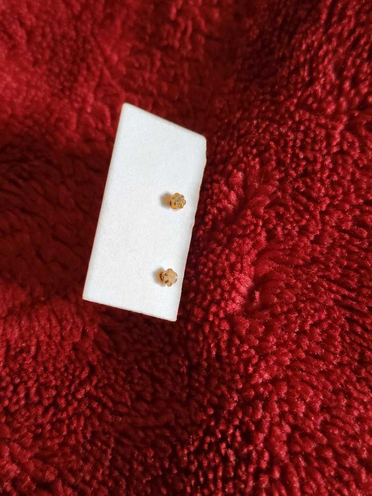 Earring