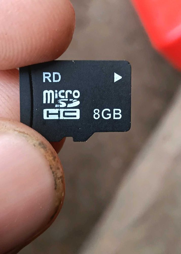 RD Micro HD SC