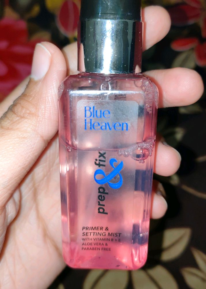 Blue Heaven Setting Spray