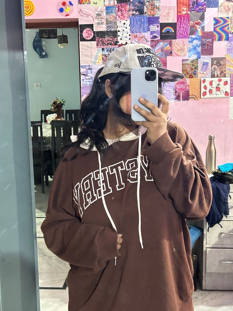 Aesthetic Cap