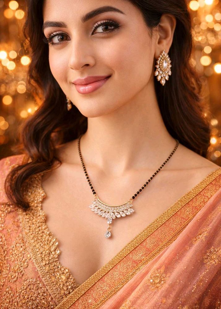 Elegant Mangalsutra  for women