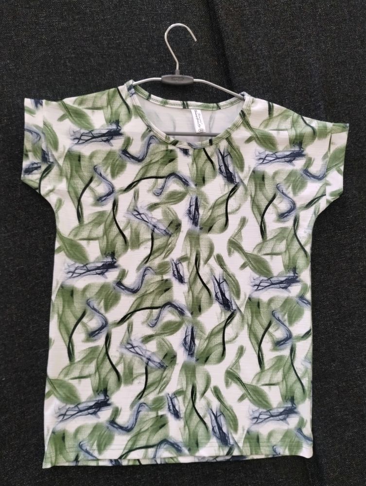 Women&#39;s Casual T-shirt