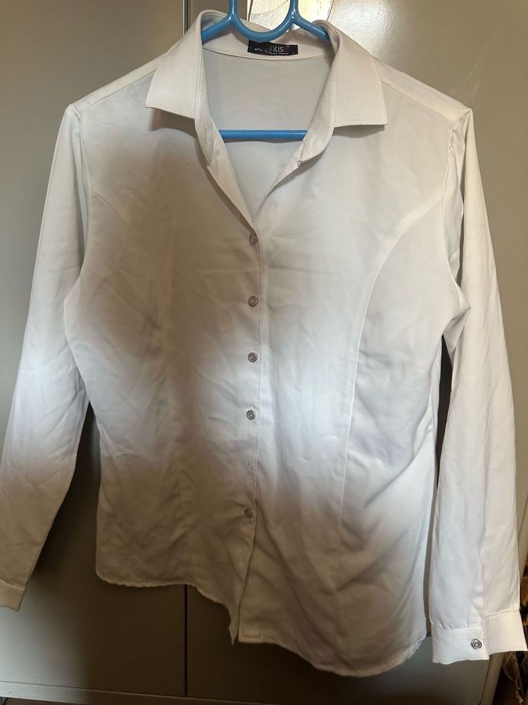 Semi Formal Shirt Blouse