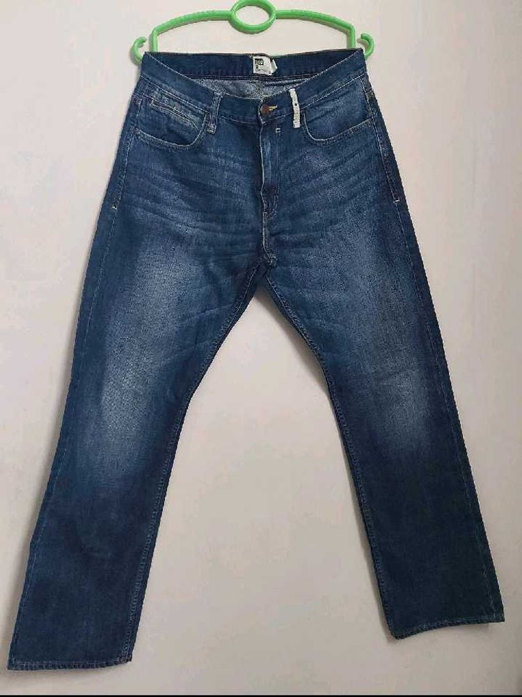 Lee Jeans