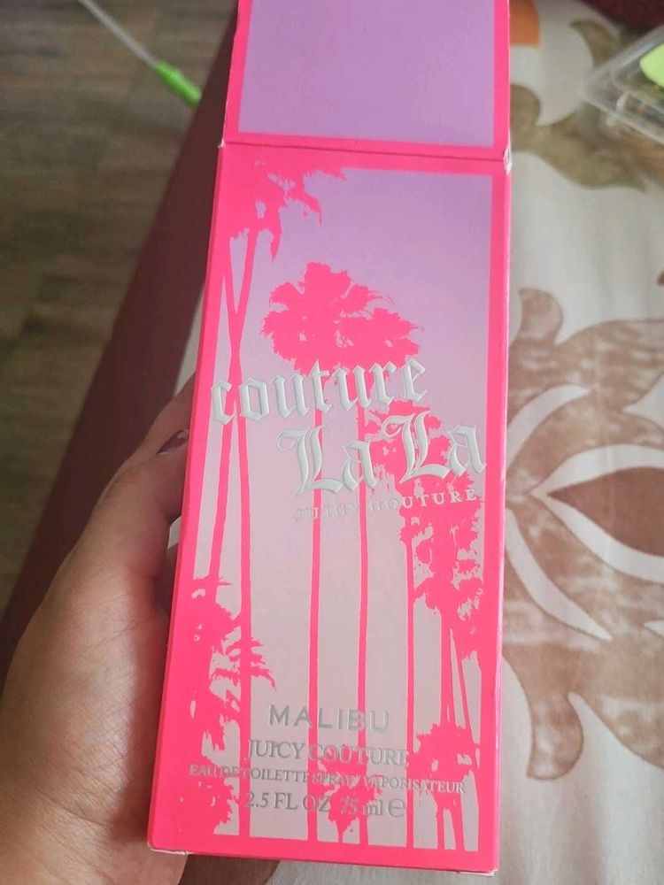 Juicy Couture Malibu