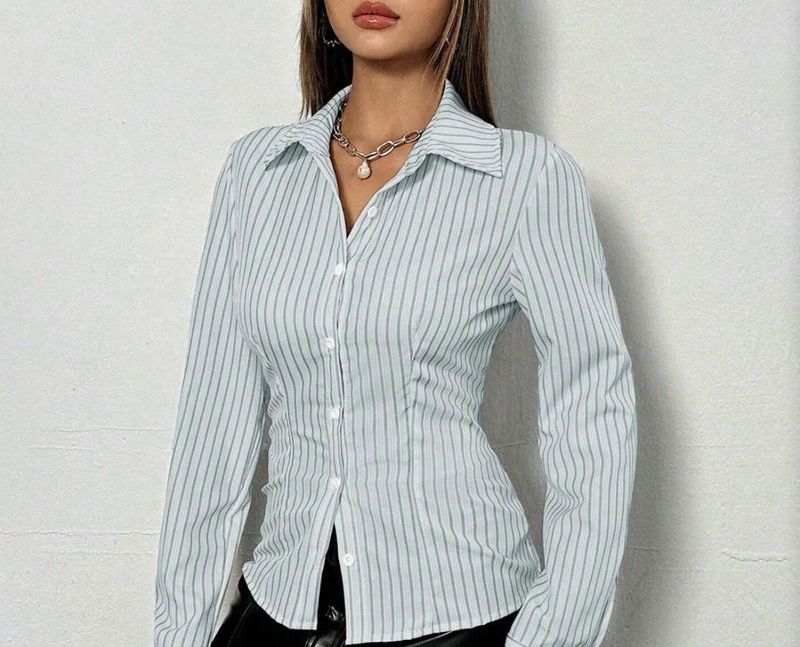 H&amp;m Shirt Formal