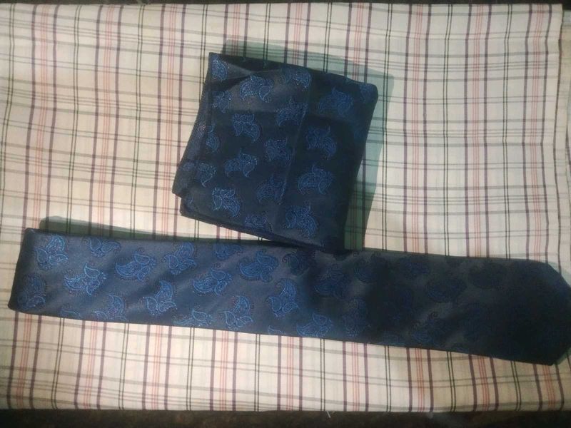 Men Neck Tie (Pack-1)