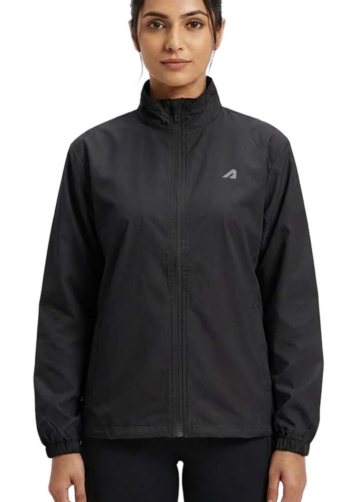 Black Activewear Jacket *FREE SHIPPING*