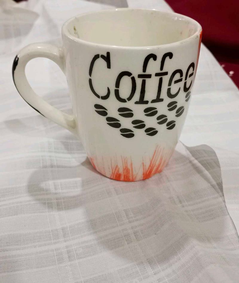 Coffee Mug