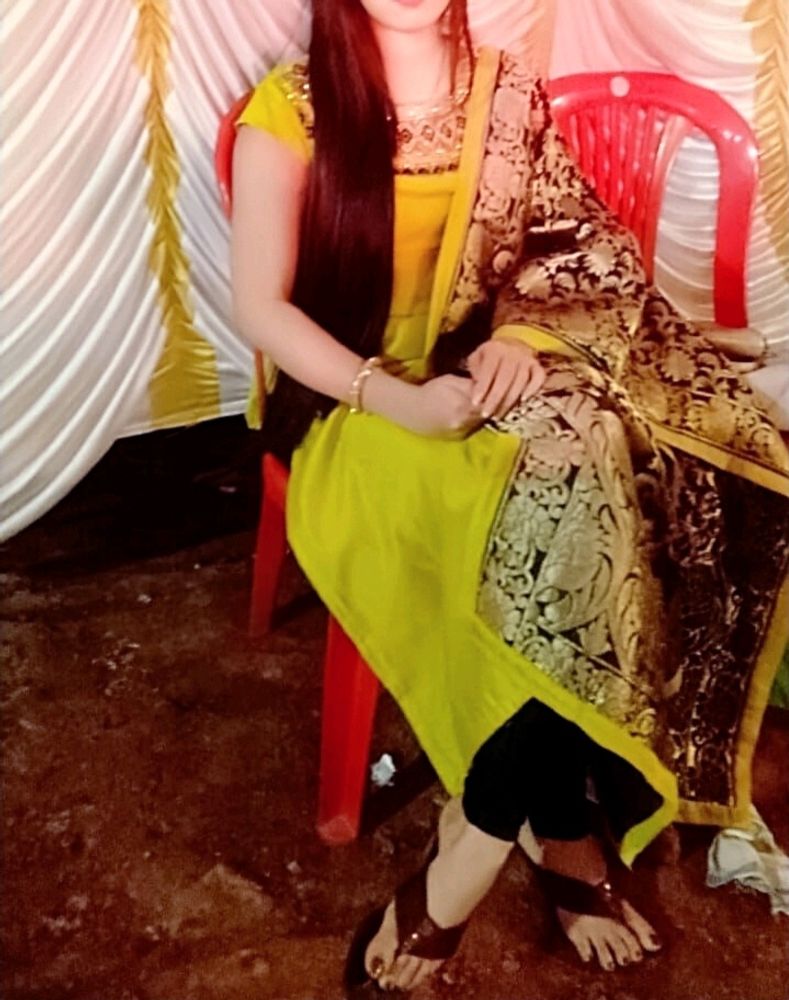 Kurta set... new dress