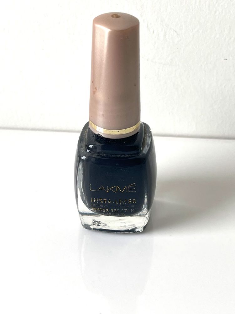 Lakme Eyeliner