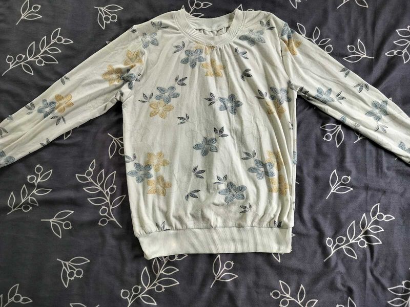 Casual Top