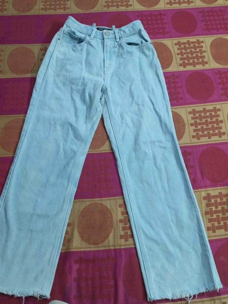 Blue Jeans 👖