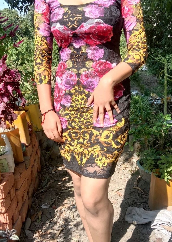 Fancy Women DRESSES 👗