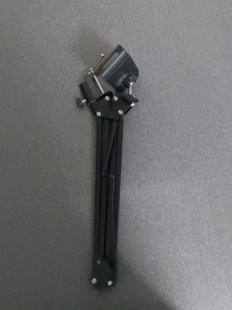 Desktop Mobile/Ring Light Stand