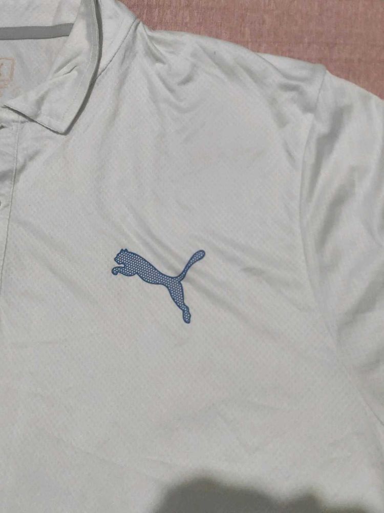 Puma Tee