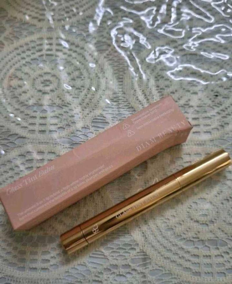 Diam Beauty Glass Tint Balm