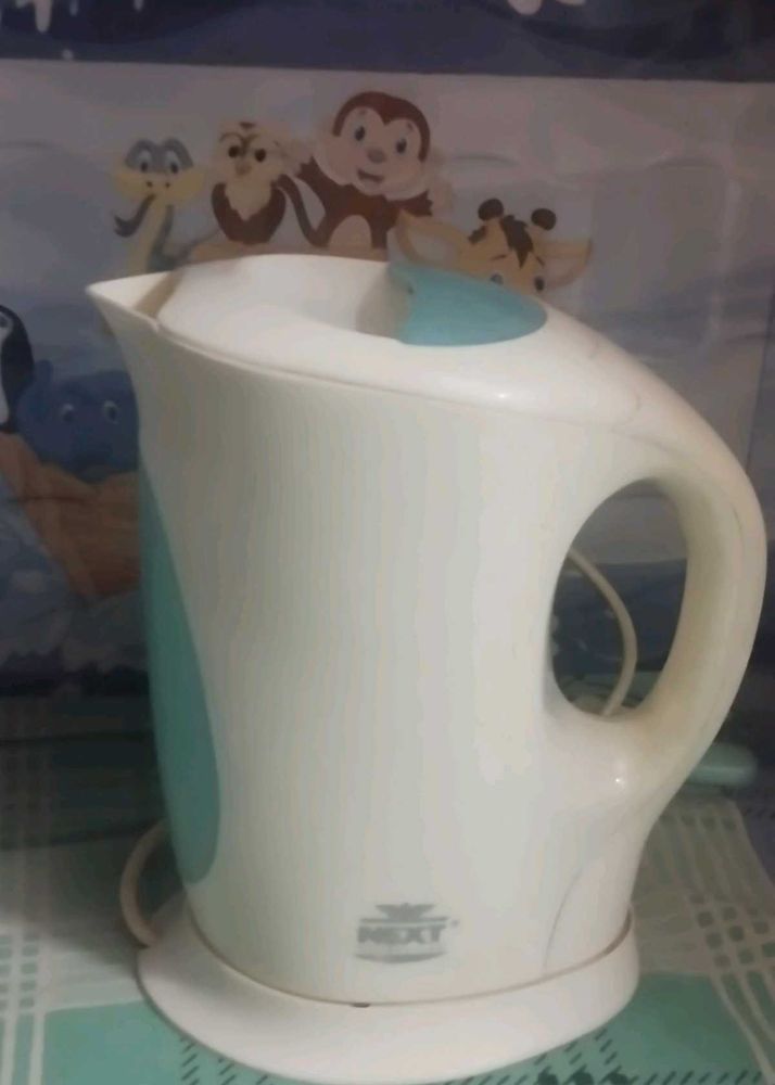 Electric Kettle - NEXT