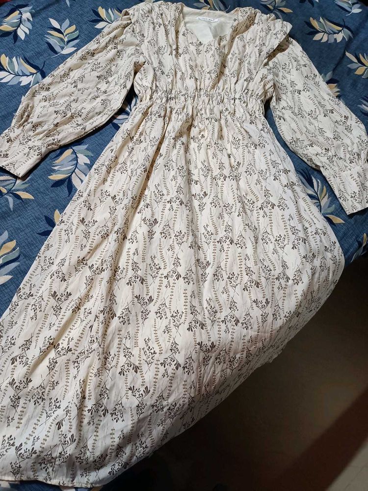IMPORTED DRESS