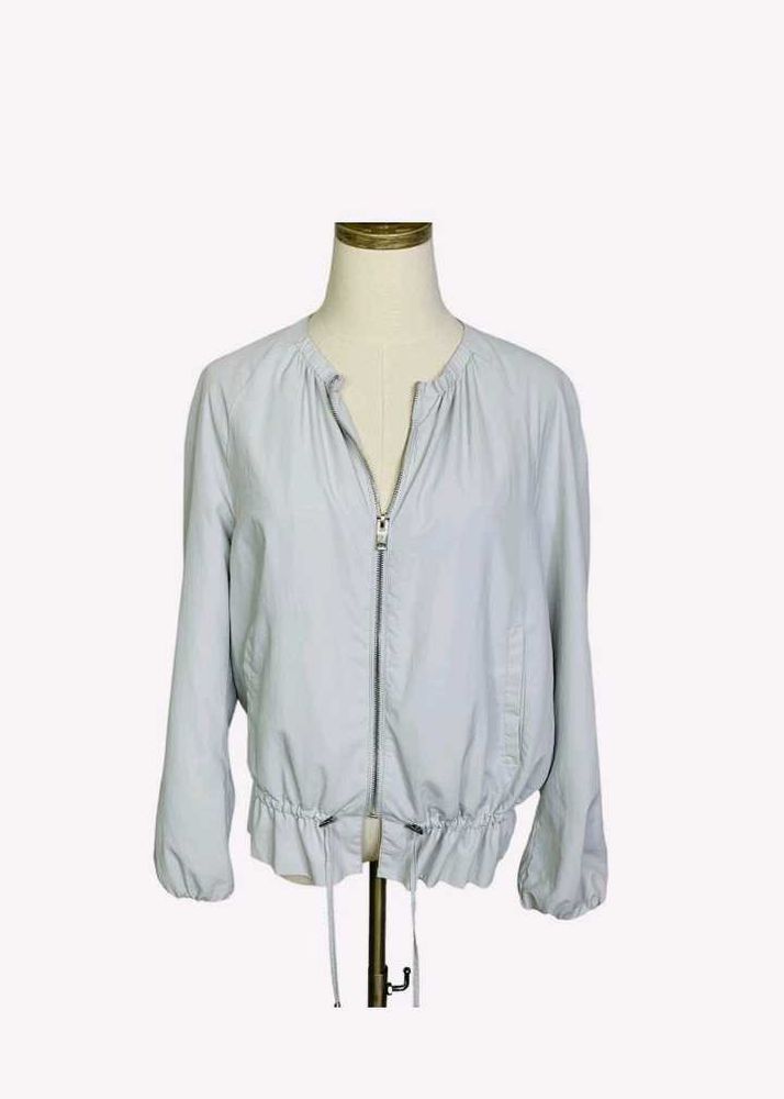 ZARA Outerwear zipper