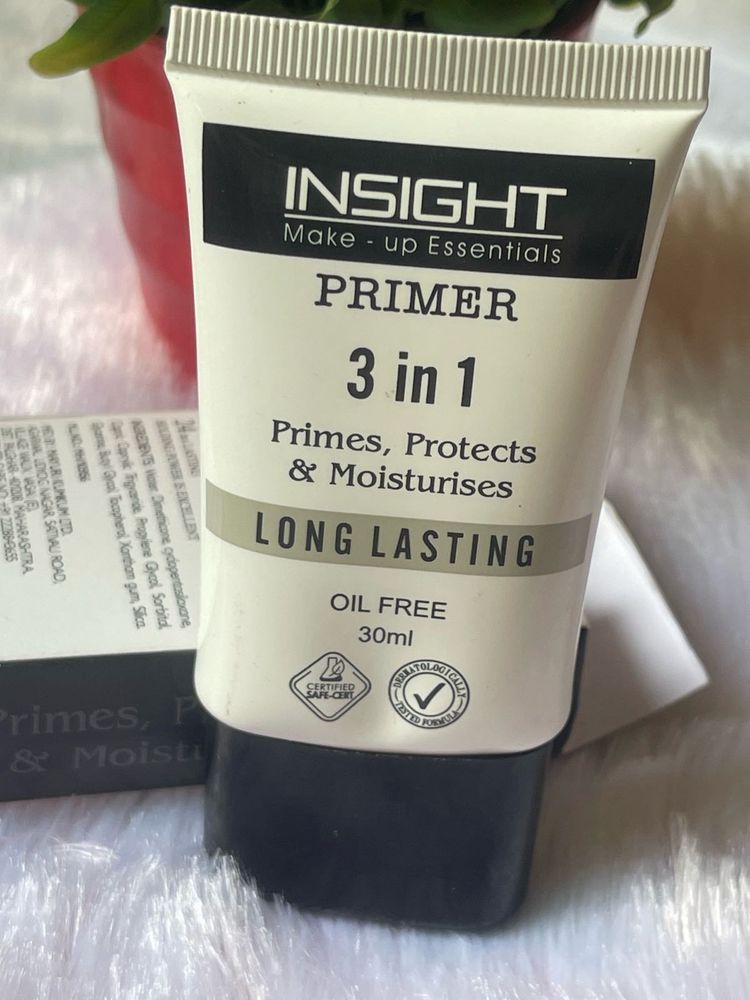 Insight 3 in 1 Primer