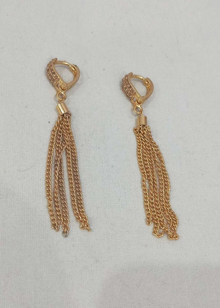 Long Earrings For Sale