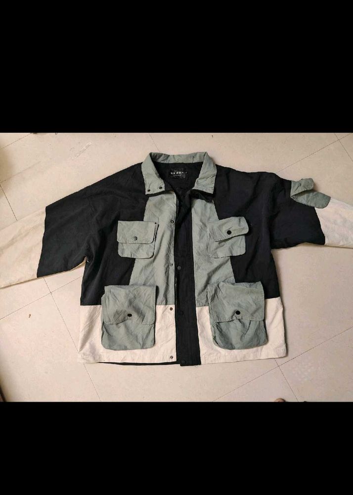4 KOREAN JACKET AT 1600 rs