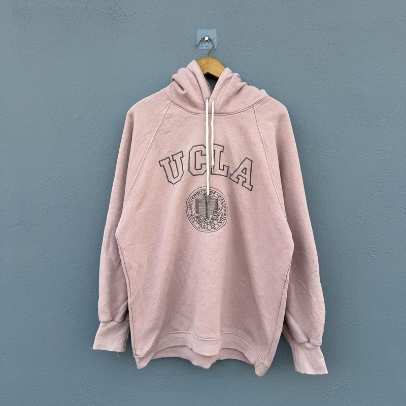 UCLA Hoodie