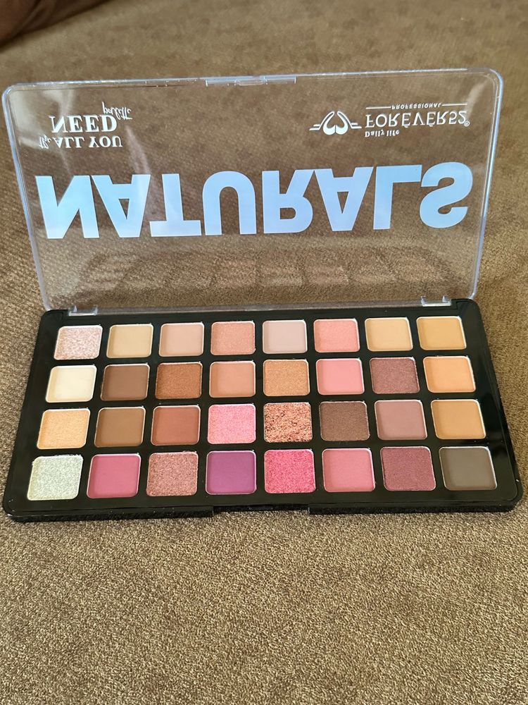 Eyeshadow Palette