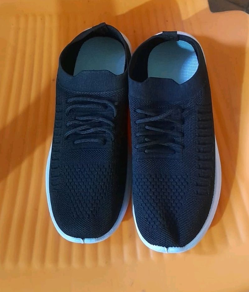 New Shoe