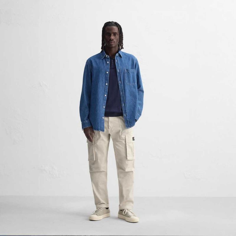 Sale 🚨Zara DNWR (Edition) Cargo