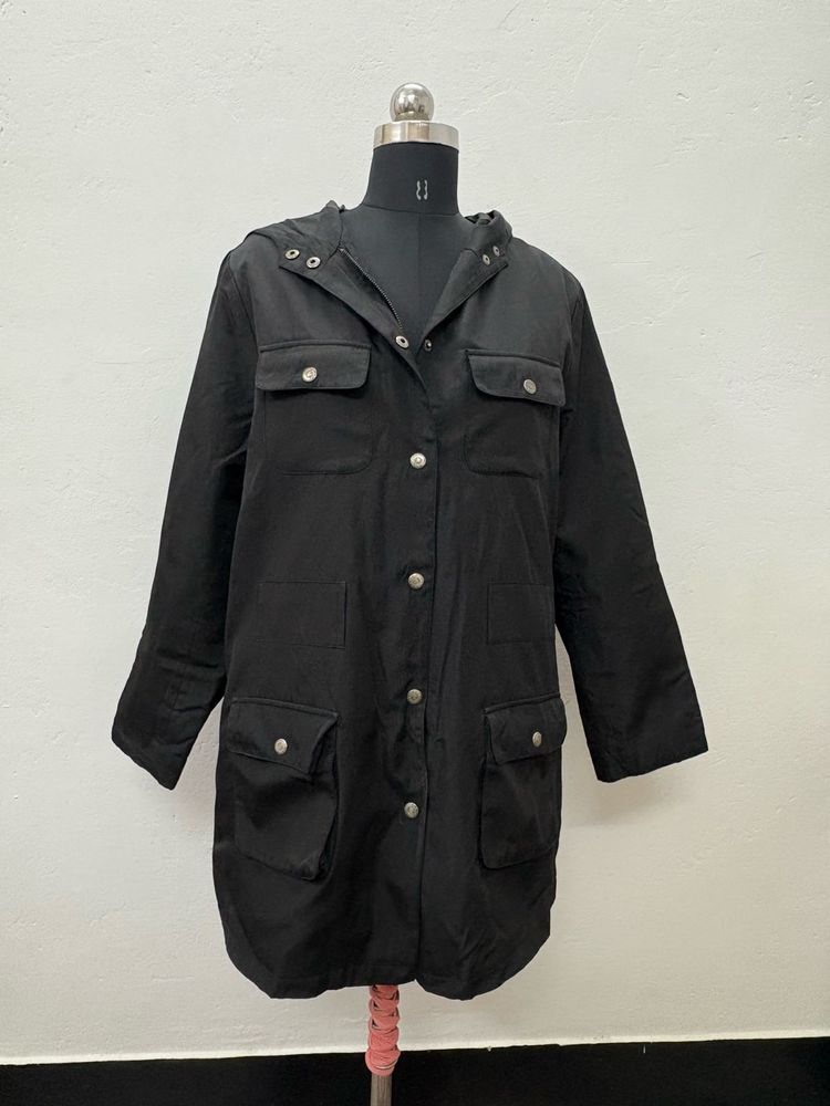 Unisex Jacket