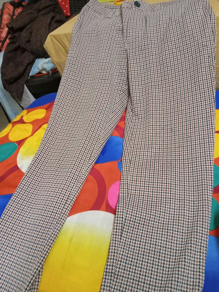 Stylish Pants For Girls