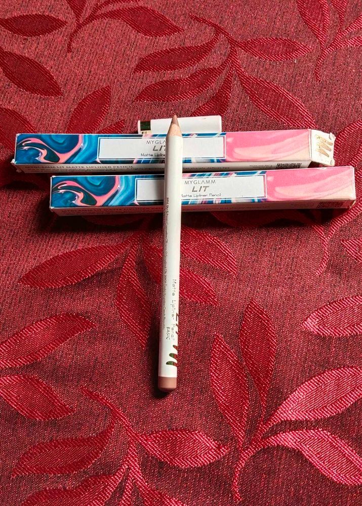 Nude Lipliner