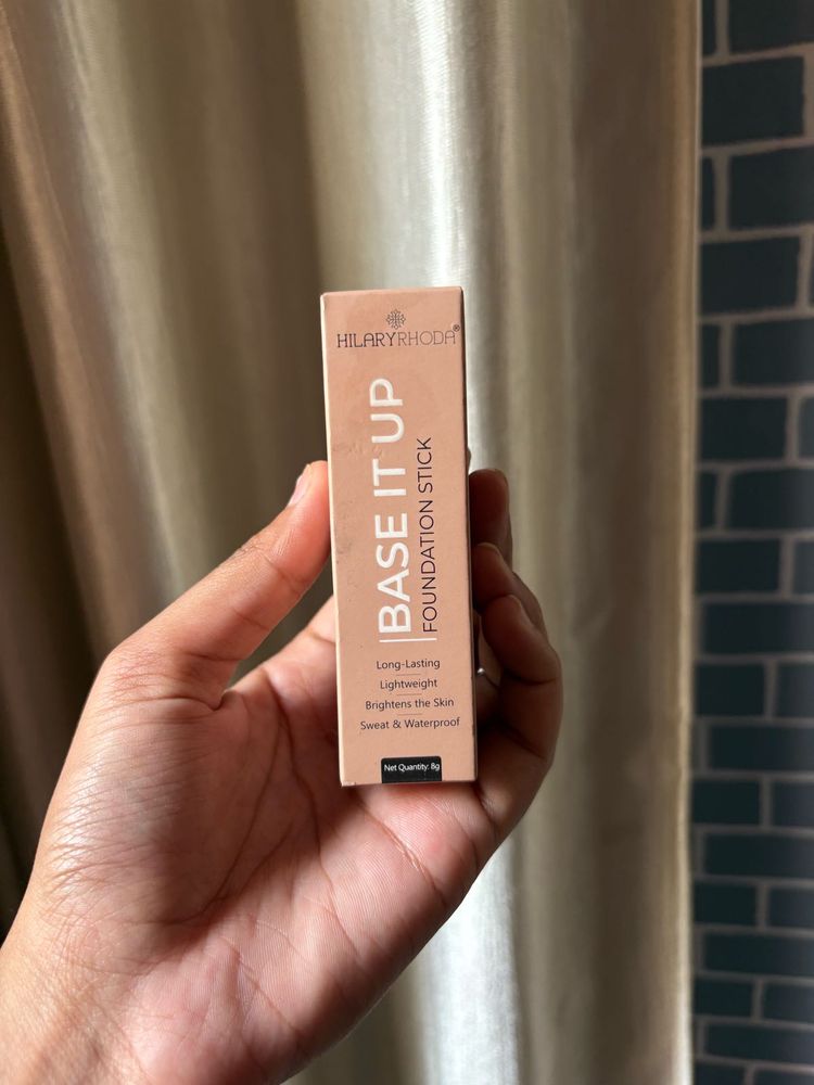 Foundation Stick