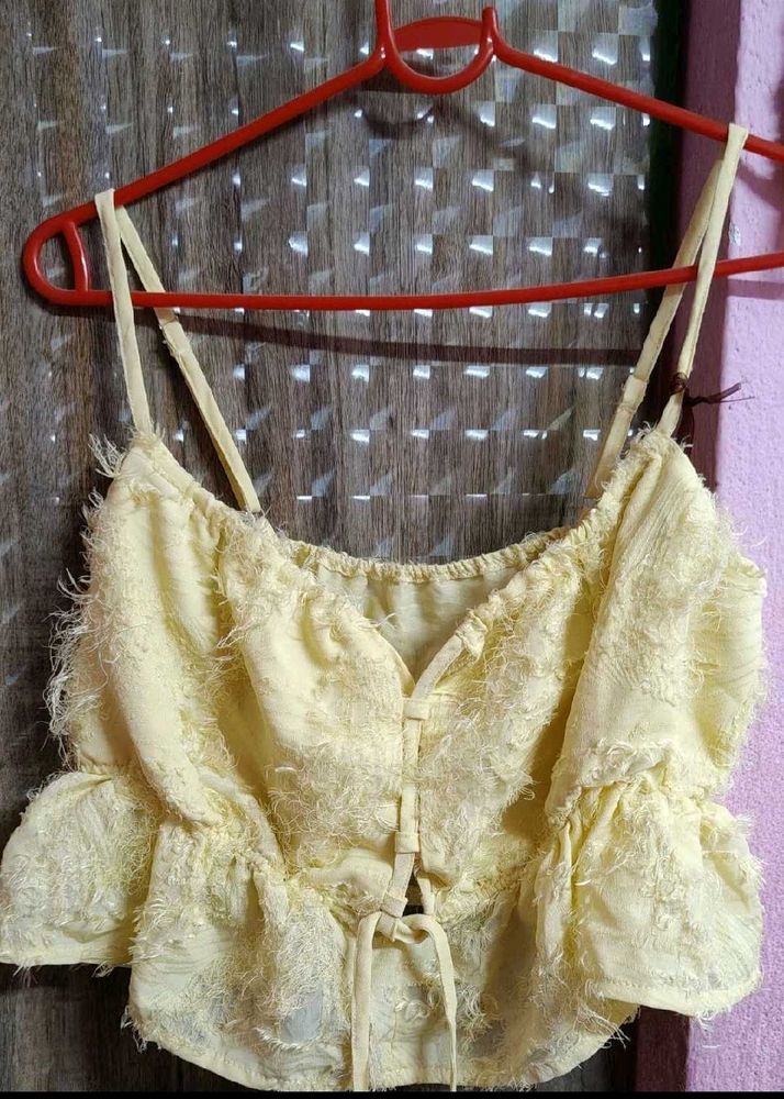 Combo(4)Trendy Tops